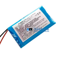 Batería para PLC 604580 [Batería de Repuesto]